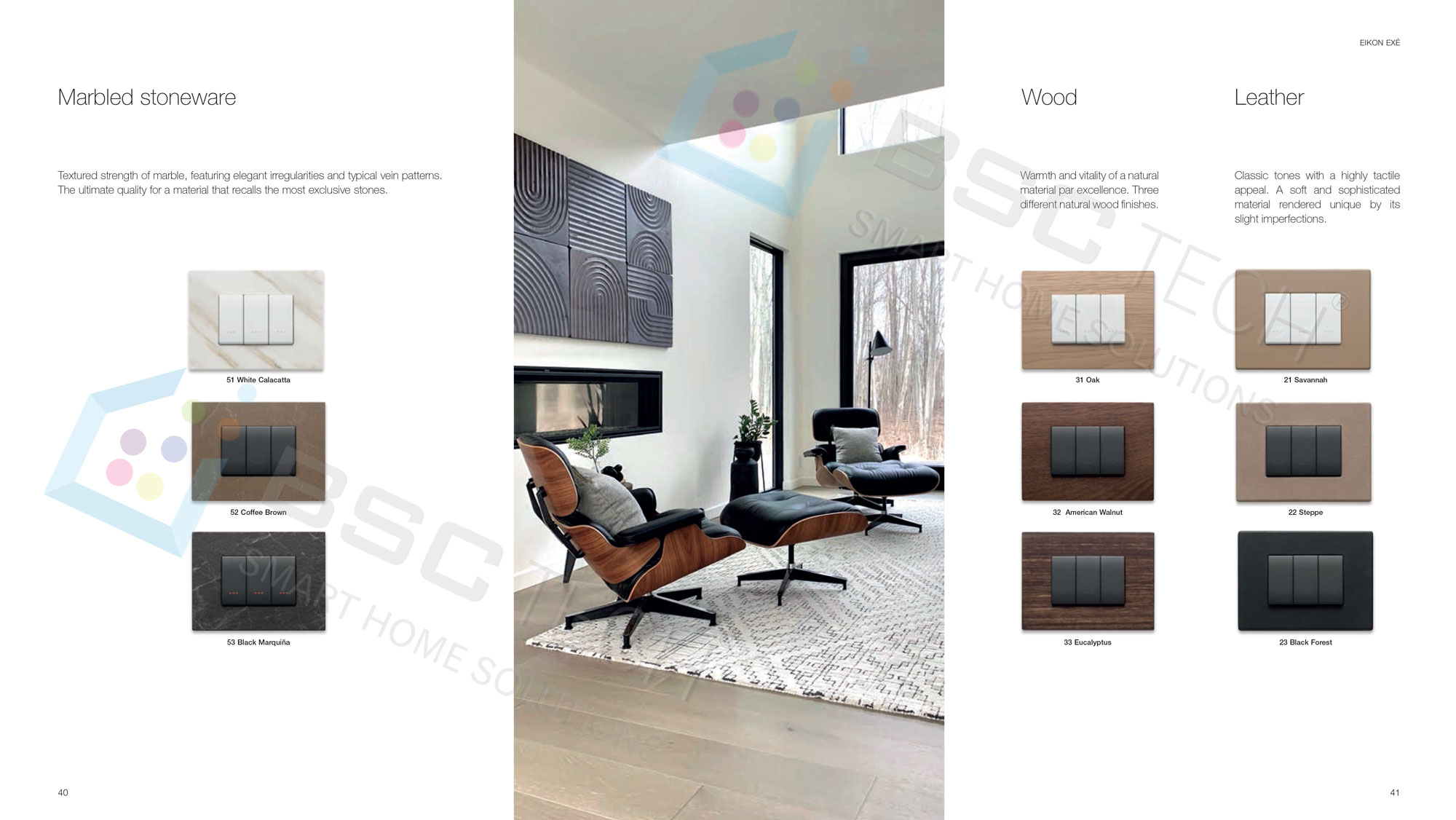 Mẫu 1 Eikon Exe (cao cấp sang trọng)